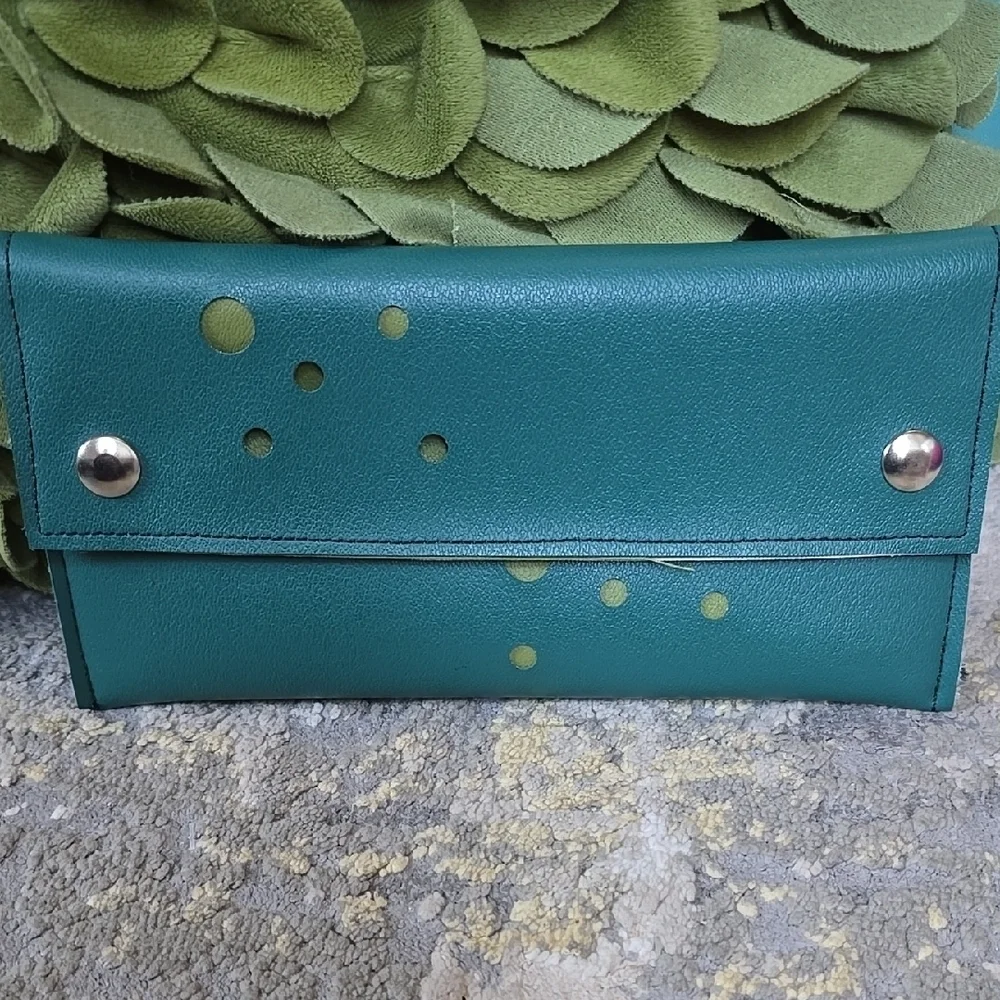 Holly Aiken Clutch